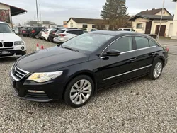 VW CC