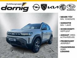 Sandsteinbeige Gebraucht 2025 Dacia Duster Expression SUV | 27.870 € (Fairer Preis)
