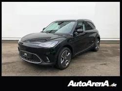 Schwarz Gebraucht 2024 Smart #1 Edition #1 SUV | 36.849 € (Fairer Preis)