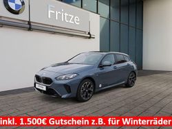 Grau Gebraucht 2025 BMW 120 M Sport Kleinwagen | 37.230 € (Guter Preis)