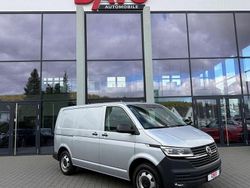Reflexsilber Gebraucht 2022 VW T6.1 Comfortline Van | 24.691 €