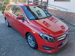 Mercedes B180