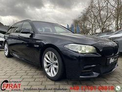 Schwarz Gebraucht 2014 BMW M550 Performance Limousine | 17.990 € (Guter Preis)