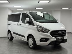 Weiß Gebraucht 2020 Ford Transit Custom Kombi | 22.790 € (Fairer Preis)