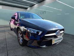 Mercedes A200