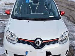 Weiß Gebraucht 2022 Renault Twingo Intens Kleinwagen | 9.999 € (Superpreis)