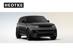 Grau Neu 2025 Land Rover Range Rover Sport Autobiography SUV | 148.990 € (Superpreis)