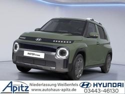 Grün Neu 2025 Hyundai Inster Kleinwagen | 30.990 € (Etwas zu teuer)