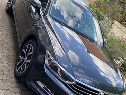 Grau Gebraucht 2018 VW Passat Comfortline Limousine | 17.000 € (Guter Preis)