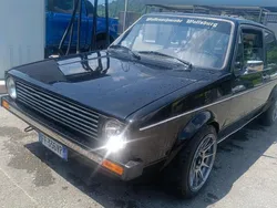 Schwarz Gebraucht 1979 VW Golf I GTI Kleinwagen | 16.000 €