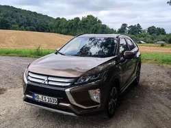 Gebraucht 2018 Mitsubishi Eclipse Cross Top SUV | 14.800 € (Guter Preis)