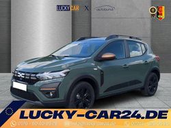 Grau Neu 2025 Dacia Sandero Extreme SUV | 20.290 €