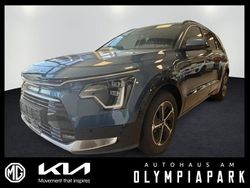 Blau Neu 2025 Kia Niro Spirit SUV | 32.475 € (Guter Preis)