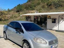 Gebraucht 2025 Fiat Linea Emotion Limousine | 350.000 €