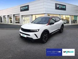 Opel Mokka-e