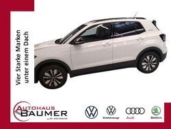 Weiß Gebraucht 2025 VW T-Cross Goal SUV | 25.440 € (Fairer Preis)