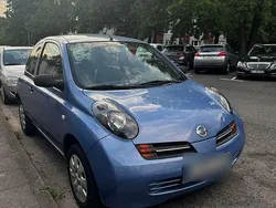 Gebraucht 2003 Nissan Micra Kleinwagen | 2.100 € (Fairer Preis)