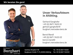Kosmosschwarz lack Gebraucht 2020 Mercedes CLA200 Shooting Brake AMG line Kombi | 26.900 € (Guter Preis)