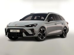 Glacial weiß metallic Neu 2025 Cupra Leon Kombi | 30.370 € (Superpreis)