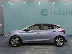 Blau Neu 2024 Hyundai i20 Kleinwagen | 20.999 € (Guter Preis)