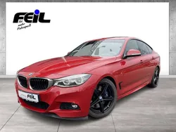 Rot melbournerot metallic metallic Gebraucht 2016 BMW 340 M Sport Limousine | 27.960 € (Fairer Preis)