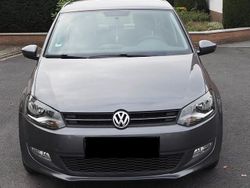 Grau Gebraucht 2014 VW Polo Kleinwagen | 4.900 € (Fairer Preis)