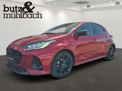 Rot Gebraucht 2024 Mazda 2 Homura-Line Limousine | 22.490 € (Fairer Preis)