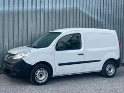 Weiß Gebraucht 2018 Renault Kangoo Rapid Extra Van / Kleinbus | 8.290 € (Superpreis)