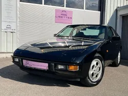 Porsche 924