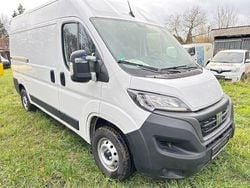 Weiß Gebraucht 2023 Fiat Ducato Van | 23.999 € (Superpreis)