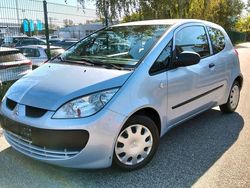 Gebraucht 2006 Mitsubishi Colt Limousine | 1.999 € (Fairer Preis)