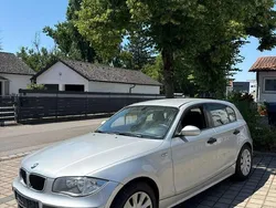 Silber Gebraucht 2004 BMW 116 Kleinwagen | 2.590 € (Fairer Preis)