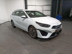 Cararraweiss Gebraucht 2022 Kia Ceed Sportswagon Vision Kombi | 18.550 € (Guter Preis)