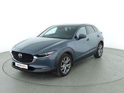 Grau Gebraucht 2019 Mazda CX-30 Selection SUV | 21.770 € (Fairer Preis)