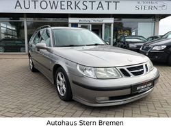 Beige Gebraucht 2004 Saab 9-5 Vector Kombi | 4.990 €