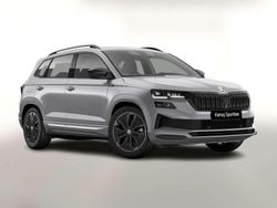 Blackmagic perleffekt Neu 2025 Skoda Karoq Selection SUV | 37.840 € (Guter Preis)