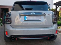 Grau Gebraucht 2017 Mini Cooper S Countryman SUV | 18.999 € (Fairer Preis)