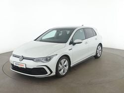 Weiß Gebraucht 2020 VW Golf VIII R-line Limousine | 25.330 € (Guter Preis)