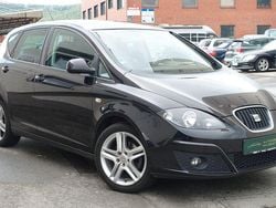 Schwarz Gebraucht 2011 Seat Altea Ecomotive Van / Kleinbus | 5.990 € (Fairer Preis)