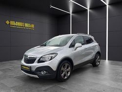 Gebraucht 2013 Opel Mokka Innovation SUV | 8.999 € (Fairer Preis)