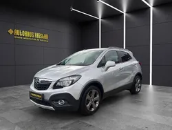Gebraucht 2013 Opel Mokka Innovation SUV | 8.999 € (Fairer Preis)