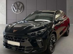 Schwarz Neu 2025 Cupra Terramar VZ SUV | 47.390 € (Fairer Preis)