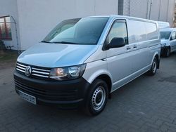 Silber Gebraucht 2017 VW T6 Van | 14.400 € (Superpreis)