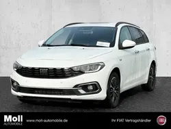 Gelato weiß Neu 2024 Fiat Tipo Tech Kombi | 24.980 € (Fairer Preis)