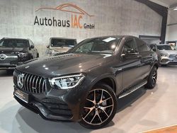 Gebraucht 2022 Mercedes GLC43 AMG AMG SUV | 59.600 € (Teuer)