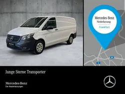 Weiß Gebraucht 2022 Mercedes Vito Van / Kleinbus | 24.978 € (Superpreis)