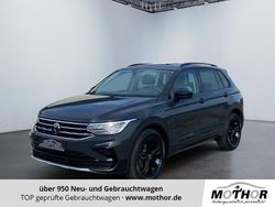 Uranograu Gebraucht 2022 VW Tiguan Life SUV | 30.998 € (Fairer Preis)