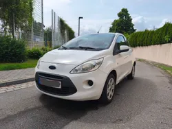 Weiß Gebraucht 2010 Ford Ka Trend Kleinwagen | 2.499 € (Fairer Preis)