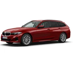 Gebraucht 2025 BMW 318 Comfort Edition | 31.780 € (Superpreis)