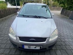 Silber Gebraucht 2004 Ford C-MAX Trend Van / Kleinbus | 3.100 € (Etwas zu teuer)